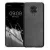 Husa Xiaomi Poco F2 Pro/Redmi K30 Pro Zoom, Silicon, Gri, 52450.232