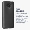 Husa Xiaomi Poco F2 Pro/Redmi K30 Pro Zoom, Silicon, Gri, 52450.232