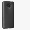 Husa Xiaomi Poco F2 Pro/Redmi K30 Pro Zoom, Silicon, Gri, 52450.232