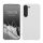 Husa Samsung Galaxy S23, Silicon, Alb, 60282.48