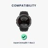 Curea kwmobile pentru Huami T-Rex 2, Nylon, Multicolor, 59598.32