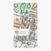 Curea kwmobile pentru Huami T-Rex 2, Nylon, Multicolor, 59598.32