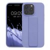 Husa Apple iPhone 14 Pro Max, Silicon, Mov, 60407.108