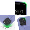 Husa Apple iPhone 14 Pro Max, Silicon, Mov, 60407.108