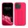 Husa Apple iPhone 14 Pro Max, Silicon, Roz, 60407.77