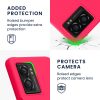 Husa OnePlus Nord N300, Silicon, Roz, 60424.77
