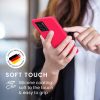 Husa OnePlus Nord N300, Silicon, Roz, 60424.77