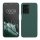 Husa OnePlus Nord N300, Silicon, Verde, 60424.166
