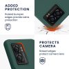 Husa OnePlus Nord N300, Silicon, Verde, 60424.166