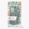 Husa OnePlus Nord N300, Silicon, Verde, 60424.166
