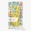 Husa OnePlus Nord N300, Silicon, Galben, 60424.165