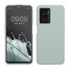 Husa OnePlus Nord N300, Silicon, Verde, 60424.200