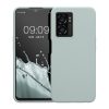Husa OnePlus Nord N300, Silicon, Verde, 60424.200