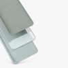 Husa OnePlus Nord N300, Silicon, Verde, 60424.200