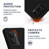 Husa OnePlus Nord N300, Silicon, Negru, 60424.01