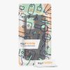 Husa OnePlus Nord N300, Silicon, Negru, 60424.01