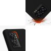 Husa OnePlus Nord N300, Silicon, Negru, 60424.01