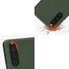 Husa Sony Xperia 10 IV, Silicon, Verde, 57800.118