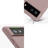 Husa Google Pixel 6, Mov, Silicon, 55434.236
