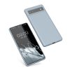 Husa Google Pixel 6a, Silicon, Albastru, 57799.58
