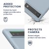 Husa Google Pixel 6a, Silicon, Albastru, 57799.58