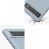 Husa Google Pixel 6a, Silicon, Albastru, 57799.58