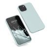 Husa Apple iPhone 13 Mini, Silicon, Verde, 55877.200