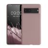 Husa Google Pixel 7, Silicon, Mov, 59399.236