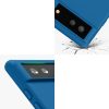 Husa Google Pixel 6, Silicon, Albastru, 55434.228