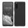 Husa Sony Xperia 10 IV, Silicon, Negru, 57800.47
