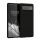 Husa Google Pixel 6a, Silicon, Negru, 57799.47