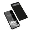 Husa Google Pixel 6a, Silicon, Negru, 57799.47