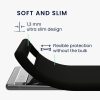 Husa Google Pixel 6a, Silicon, Negru, 57799.47