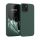 Husa Apple iPhone 13 Mini, Silicon, Verde, 55877.169