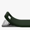 Husa Google Pixel 6a, Silicon, Verde, 57799.118