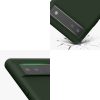 Husa Google Pixel 6a, Silicon, Verde, 57799.118