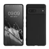 Husa Google Pixel 7, Silicon, Negru, 59399.47