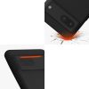 Husa Google Pixel 7, Silicon, Negru, 59399.47