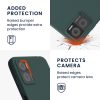 Husa Motorola Moto E22/Moto E22i, Verde, Silicon, 60465.171