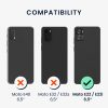 Husa Motorola Moto E22/Moto E22i, Verde, Silicon, 60465.171