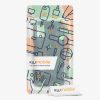Husa Motorola Moto E22/Moto E22i, Verde, Silicon, 60465.171
