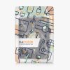 Husa kwmobile pentru Amazon Kindle Paperwhite 11, Piele ecologica, Multicolor, 57210.09