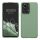 Husa OnePlus Nord 2T , Silicon, Verde, 58764.243