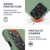 Husa OnePlus Nord 2T , Silicon, Verde, 58764.243