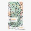 Husa OnePlus Nord 2T , Silicon, Verde, 58764.243