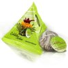Set cadou ceai infloritor Creano ErbluhTeelini, 6 bile, 4 sortimente fructate, verde, 30 g