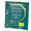Ceai bio Creano Menta Dulce 3 Sortimente, 20 plicuri, menta piperata, menta de mar