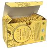 Creano Hot Ginger - Ceai cu ghimbir si turmeric, 20 plicuri, 40g
