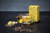 Creano Hot Ginger - Ceai cu ghimbir si turmeric, 20 plicuri, 40g