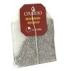 Ceai Bio Creano Rooibos cu Mango, 20 plicuri, gust rotund, aroma fructata